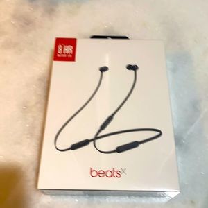 Brand new beats